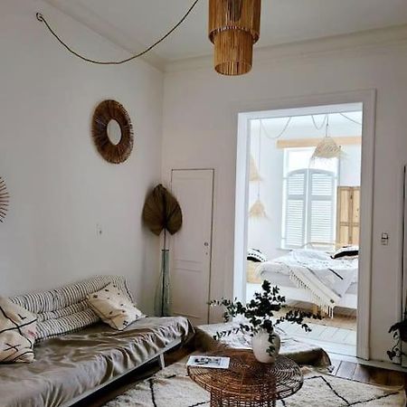 Superbe Appartement Avec Cheminee Verviers Ngoại thất bức ảnh
